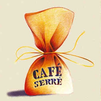 Cafe Serre