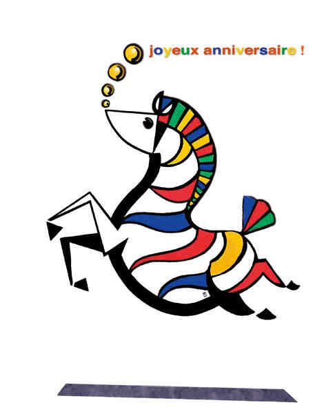 Joyeux Anniversaire